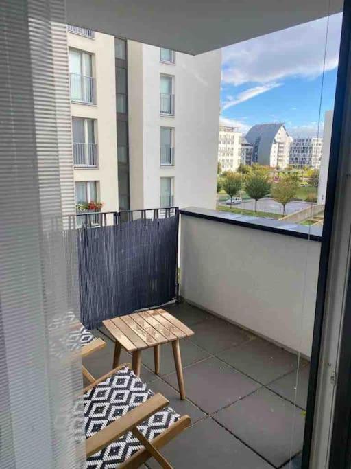 Moderne In Der Toplage Inkl. Garage Apartment Wien